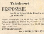 Minke Dijkstra